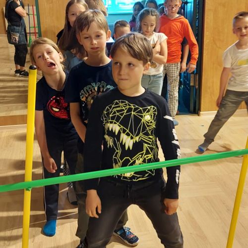 Mezinárodní den dětí