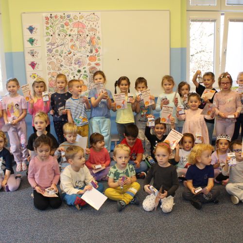 Odměny za podzimní tvoření