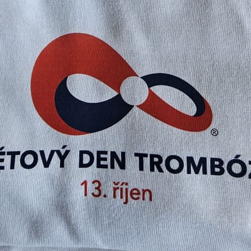 V naší škole se rádi zapojujeme do různých významných dní jako třeba : Vidíš mě, Den duševního zdraví, Světový den trombózy, Světový den laskavosti, Pyžamový den