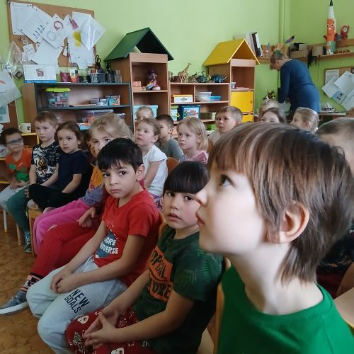 Beseda s panem Venckem