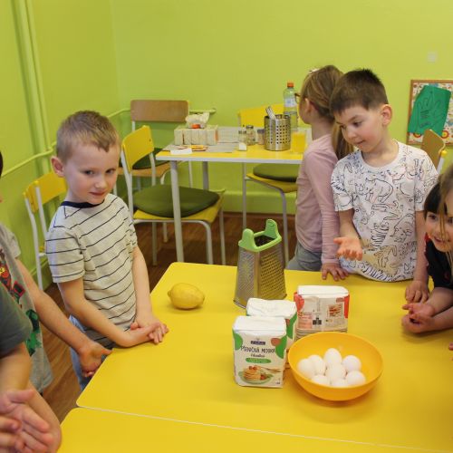 Velikonoční pečení