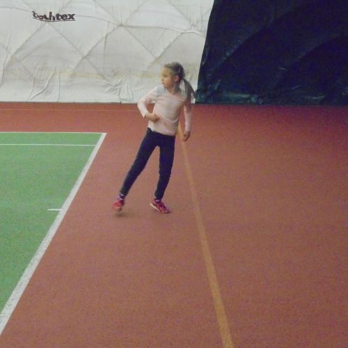 Sportovní školička