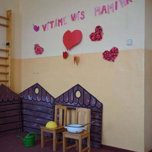 Svátek matek