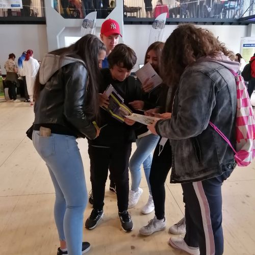 Comenius.Fun - "burza škol"