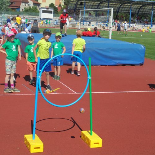 Olympiáda Rumburk