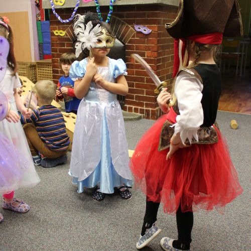 KARNEVAL