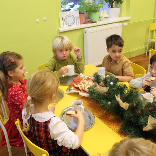 Nadělování