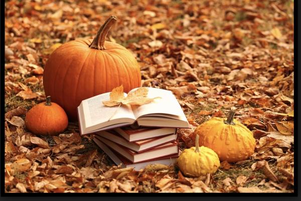 Krásný podzim všem