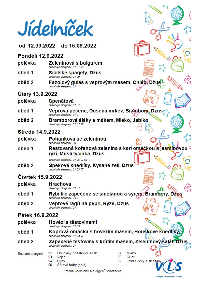 JÍDELNÍČEK 37- TÝDEN_1